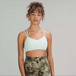 Lululemon Like a Cloud Sports Bra